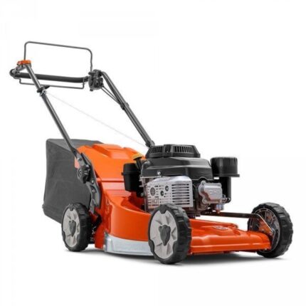 HUSQVARNA LC551 VBP benzinemaaier