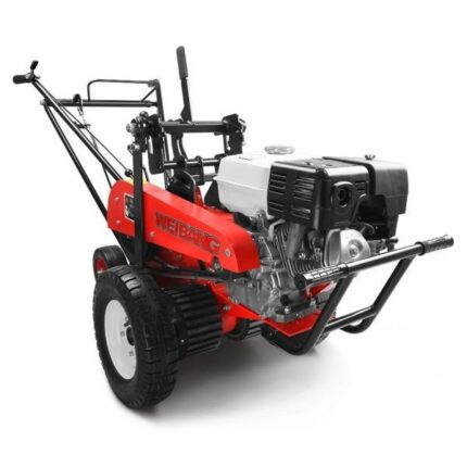 Weibang WB SC409H zodensnijder