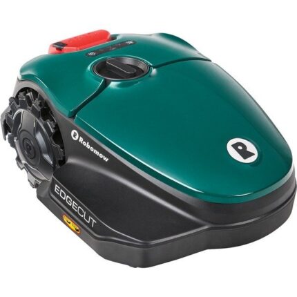 RKS 1500 robotmaaier